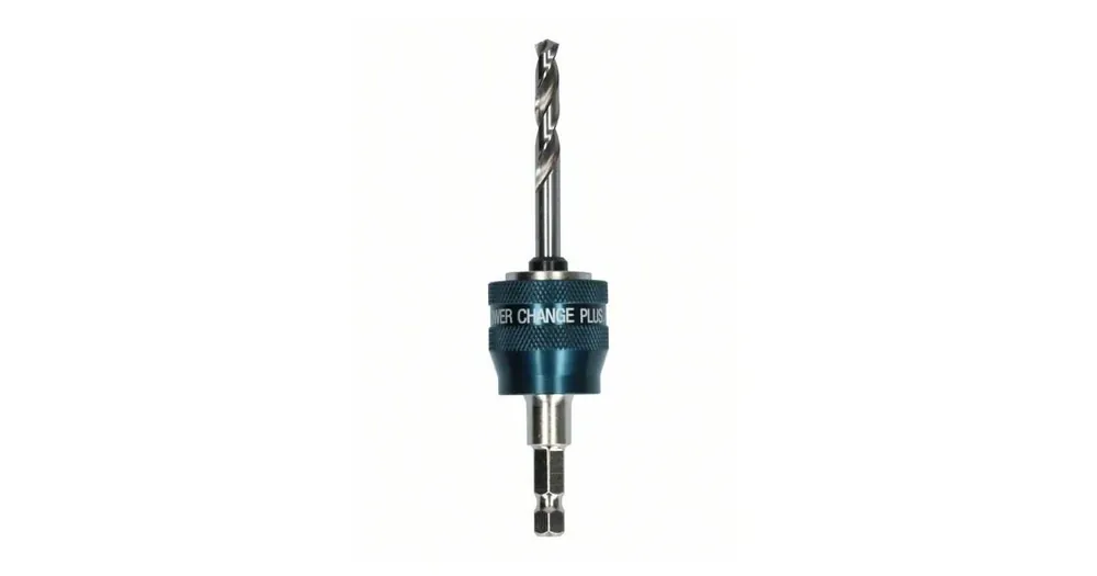 BOSCH Trn PC Plus 3/8"; 8,7 mm, inklusive Bohrer HSS-G Ø 7,15 × 85 mm 2608594253 Letzte Chance