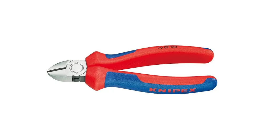 KNIPEX Seitenschneider 7002160 Versand Am Gleichen Tag