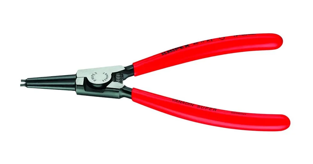 KNIPEX Sicherungsringzange 140mm 4611A0 Preiswert