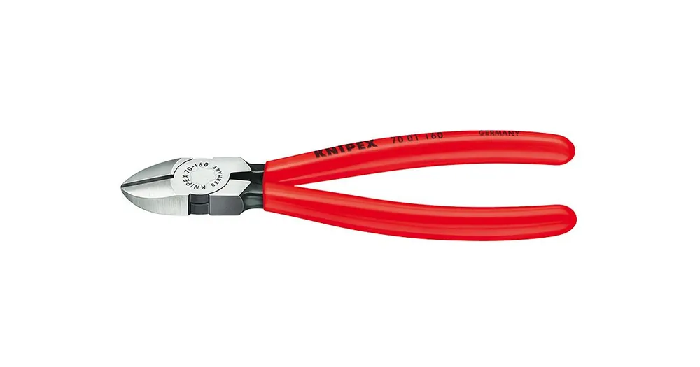 KNIPEX Seitenschneider 7001160 Garantierte Lieferung