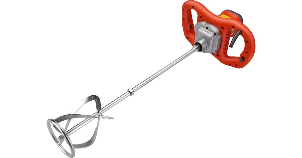 EXTOL PREMIUM Baumischer, 1200 W MX 1200 P Neue Kollektion