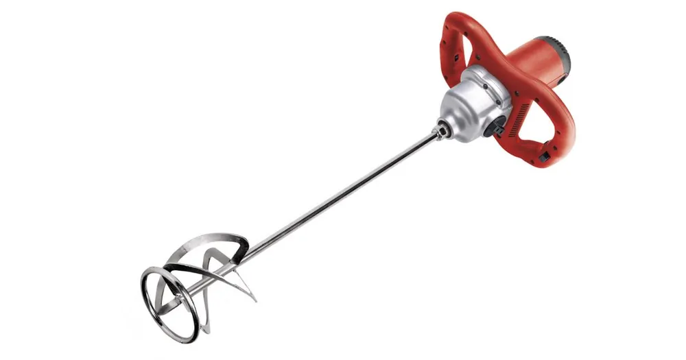 Aktuell EXTOL PREMIUM Betonmischer, zweistufig, 1600 W MX 1600 DP