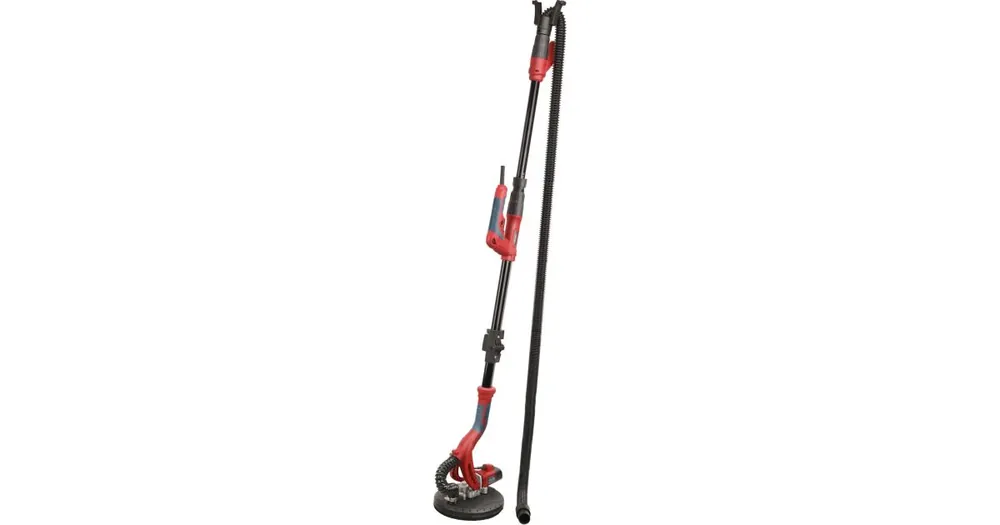 EXTOL PREMIUM Trockenbauschleifer, 225 mm, 600 W Sofort Bestellen