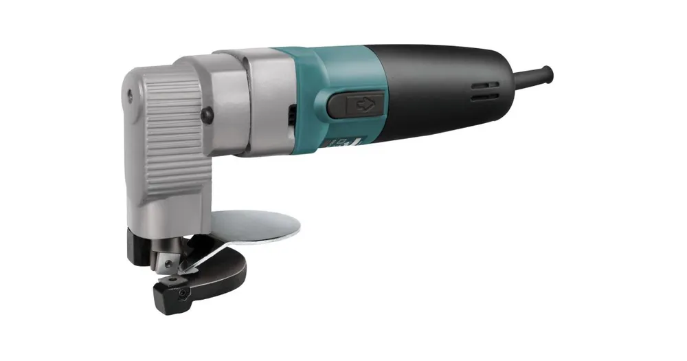 EXTOL INDUSTRIAL Elektrische Blechschere, 500 W IES 25-500, 8797202 Nur Für Kurze Zeit