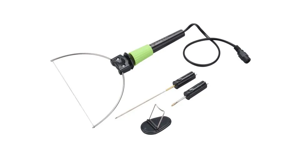 Top-Angebot EXTOL CRAFT Polystyrolschneider 417240