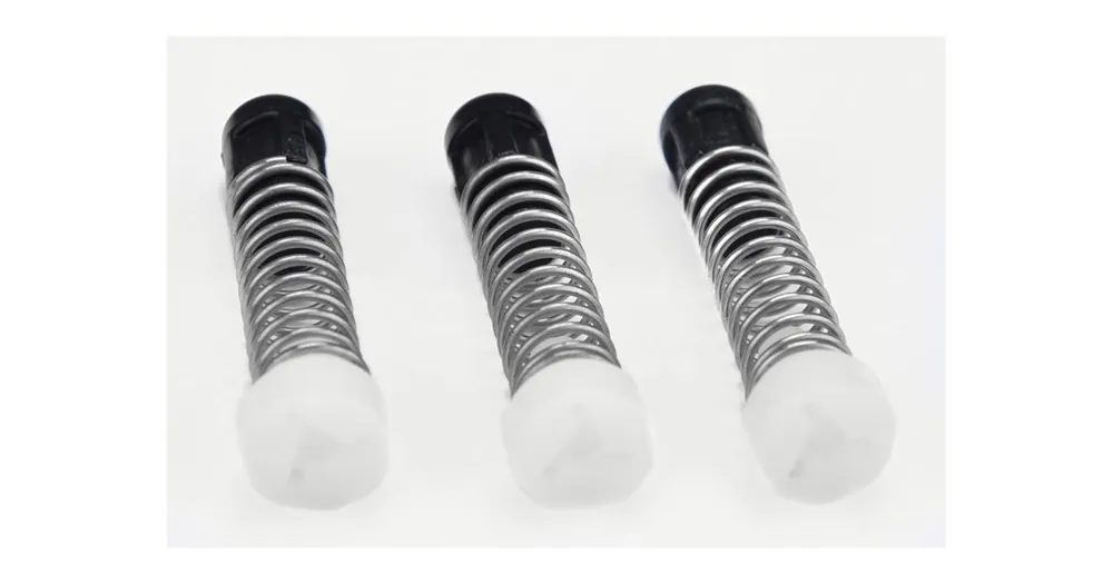 EXTOL CRAFT Ventil, 3 Stück Knallerangebot