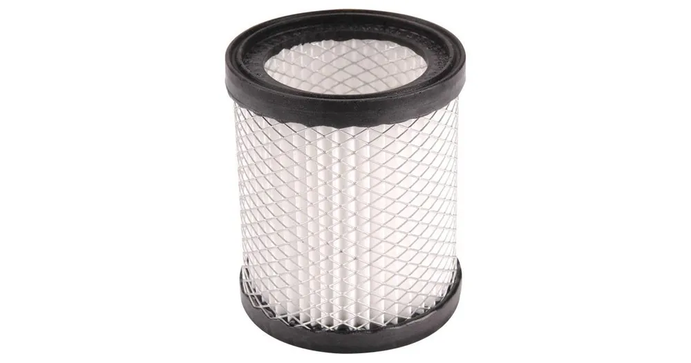 EXTOL CRAFT HEPA-Filter für Aschesauger Schneller Versand