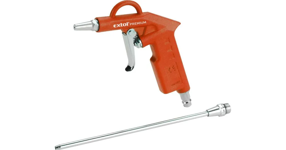 Angebot EXTOL PREMIUM Blasrohr BP 210 8865060