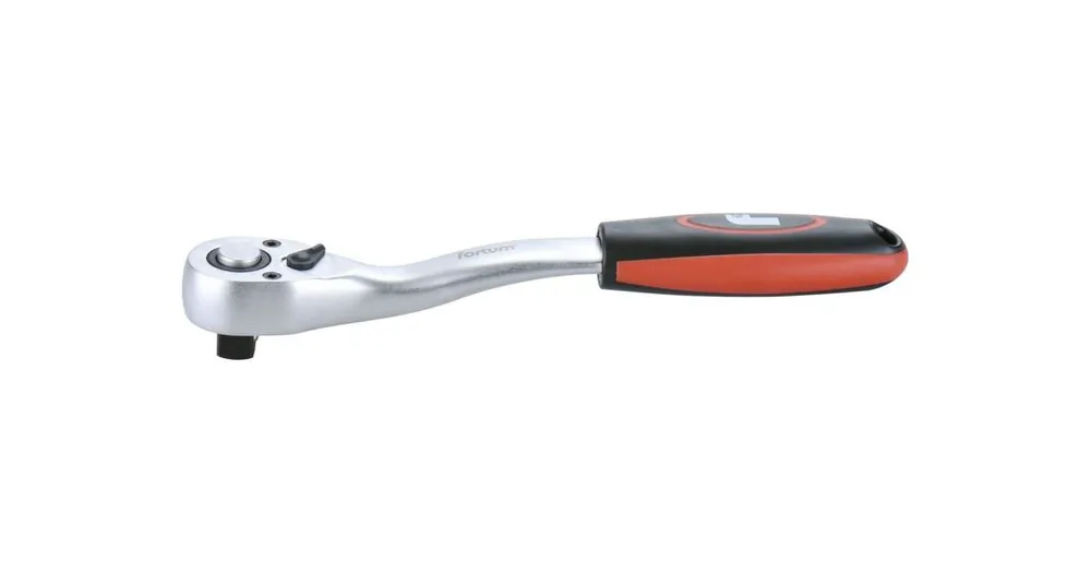 FORTUM Ratschenmechaniker, 1/2", CrV/S2 4700113 Rabatt