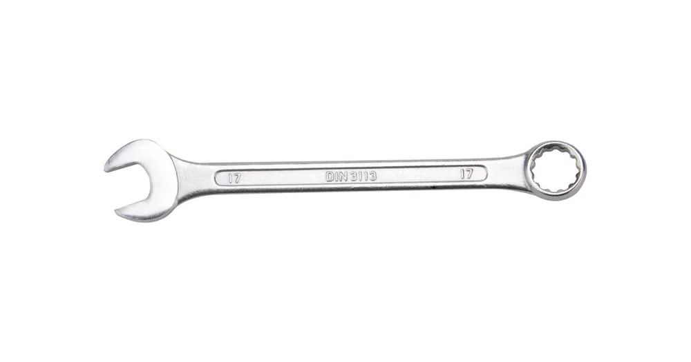 EXTOL PREMIUM Kombinationsschlüssel 27 mm Meistverkauft