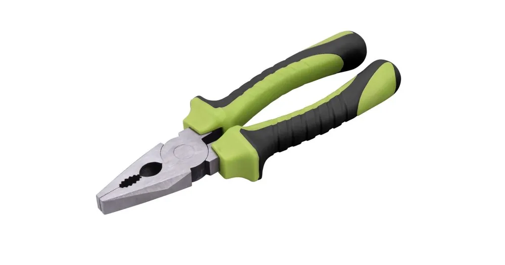 Zertifiziert EXTOL CRAFT Kombinationszange, 200 mm