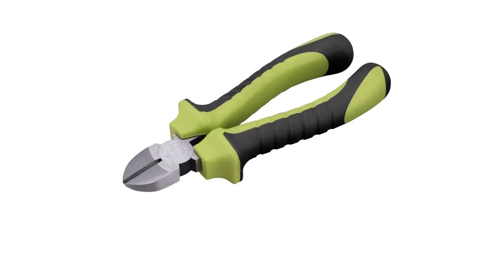 EXTOL CRAFT Seitenschneider, 175 mm, 7042 Heißes Angebot