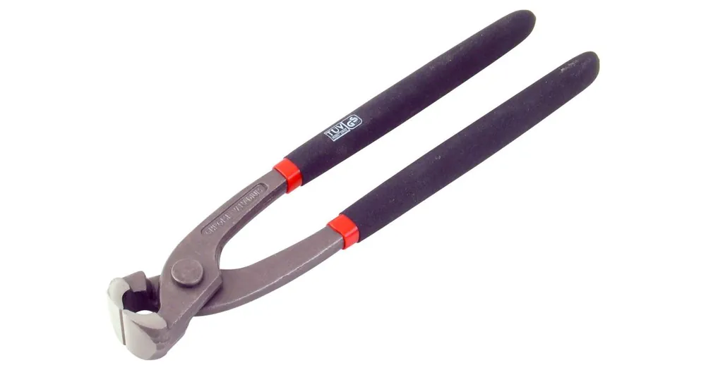 EXTOL PREMIUM Rabi-förmige Seitenschneider, 250 mm, mit Isolierung Günstig