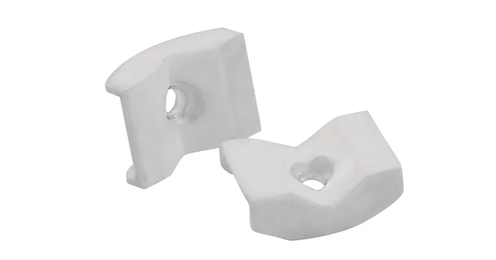 Rabatt EXTOL PREMIUM Backenkappen, 2 Stück, für Zangen 8813060, Nylon