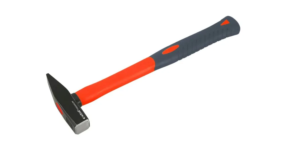 Top-Preis EXTOL Premium Schlosserhammer mit Fiberglasgriff 300 g 8811253
