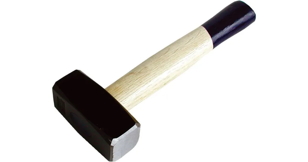 Bestseller EXTOL CRAFT Metallhammer, 1500 g