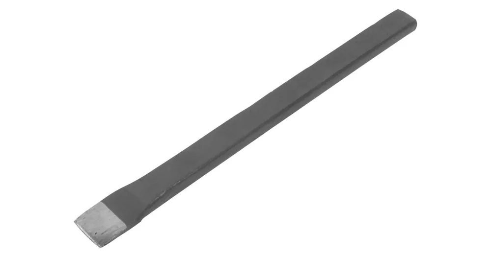 Angebot EXTOL CRAFT Flachmeißel STANDARD, 250 mm