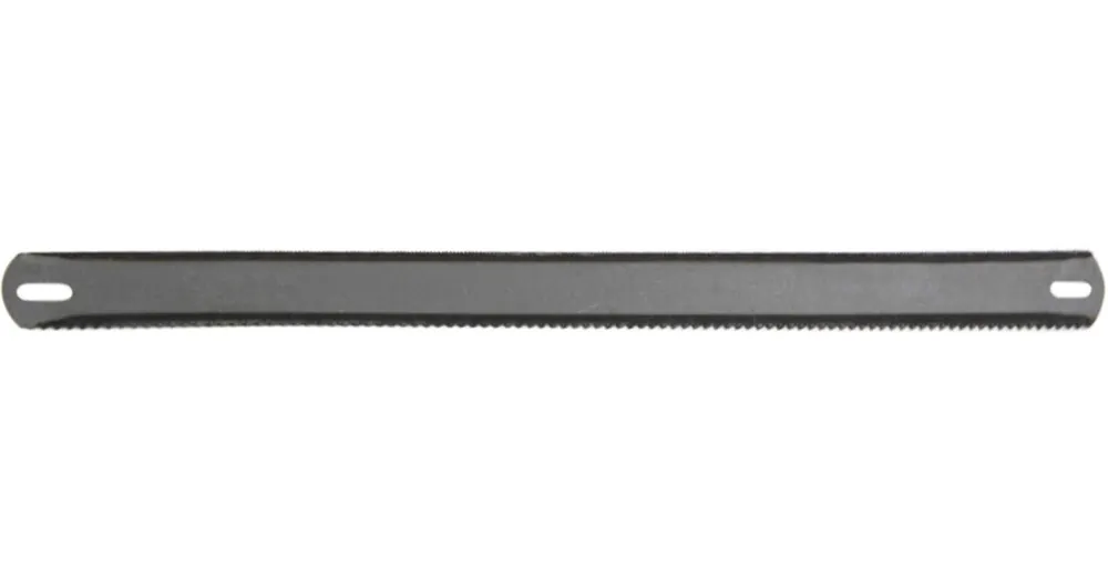 EXTOL Sägeblätter für Metall und Holz, doppelseitig, 300 mm, 3er-Packung 1728 Sale