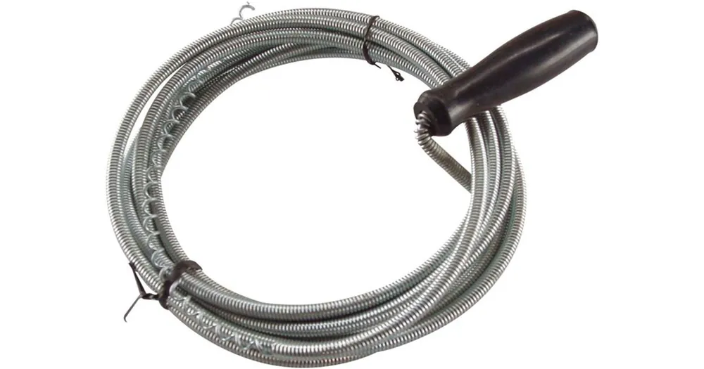 EXTOL CRAFT Zugstift zur Abfallentsorgung, 3 m x ∅5 mm Zertifiziert