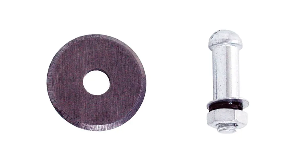 Billig EXTOL CRAFT Trennscheibe, 22x6x2mm, 103220