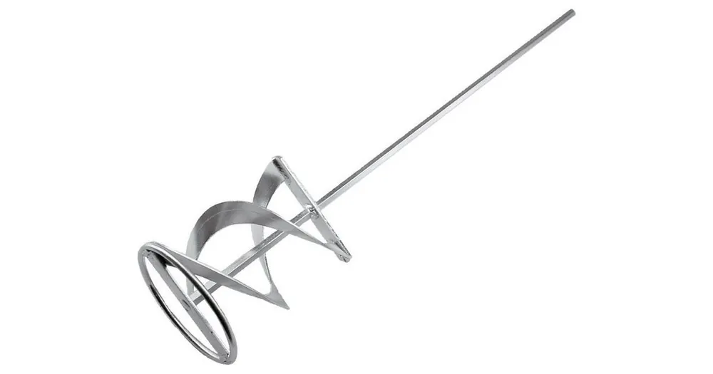 Geprüft EXTOL CRAFT Spiralbohrmischer, 100x500mm, 707267