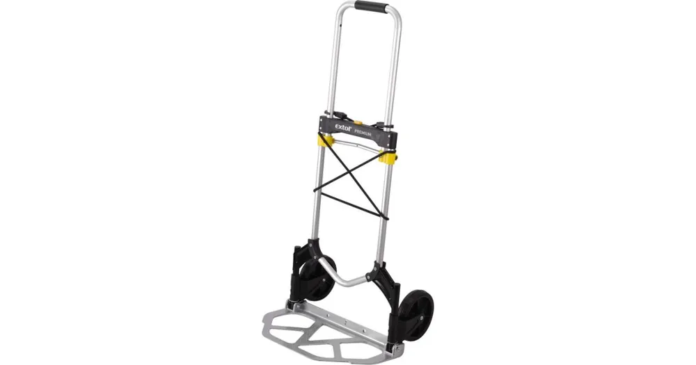 EXTOL PREMIUM Klappwagen 8856000 Highlight
