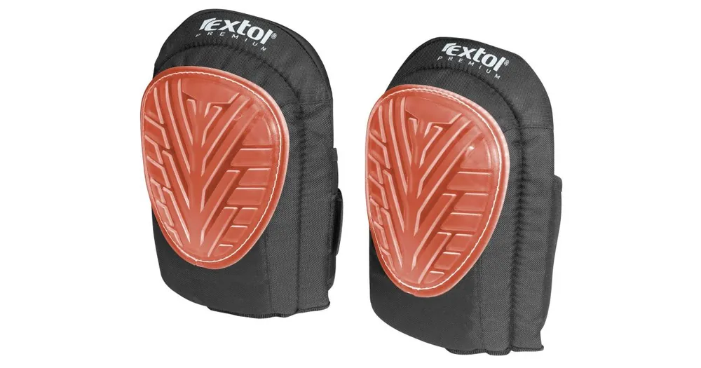 Heißes Angebot EXTOL PREMIUM Kniegel-Einlagen, 2 Stück