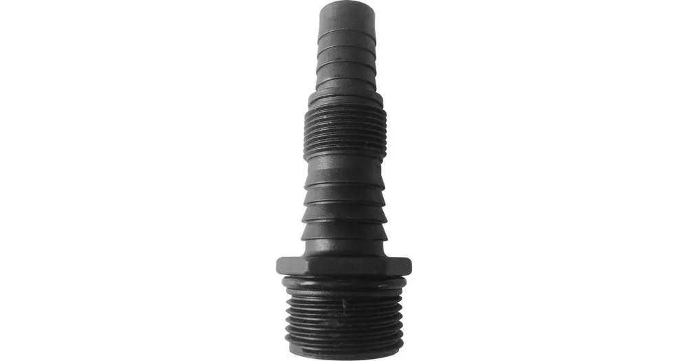 EXTOL PREMIUM Stecker 1" gerade Sonderangebot