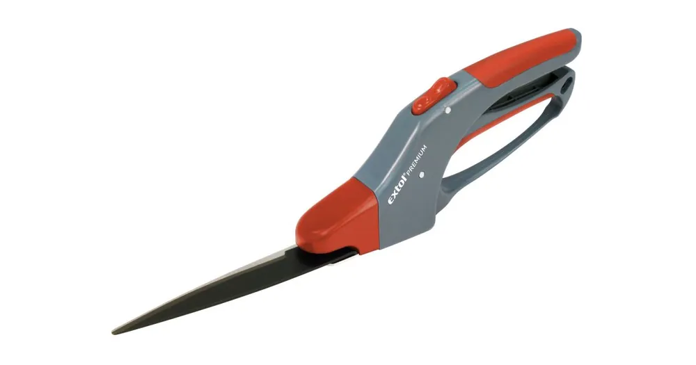 EXTOL PREMIUM rotierende Grasschere, 360 mm Neue Ware