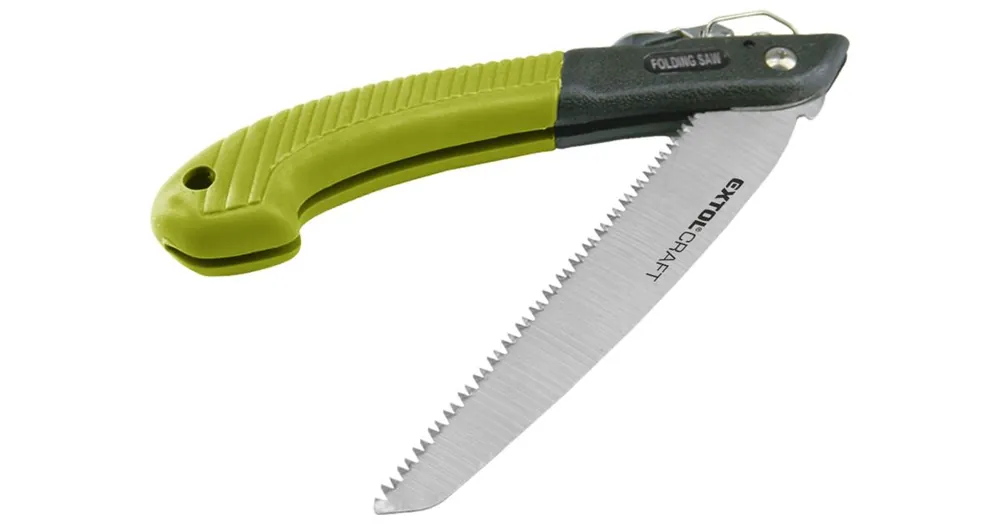 EXTOL CRAFT Klapp-Astsäge, Sägeblatt 180 mm Meistverkauft