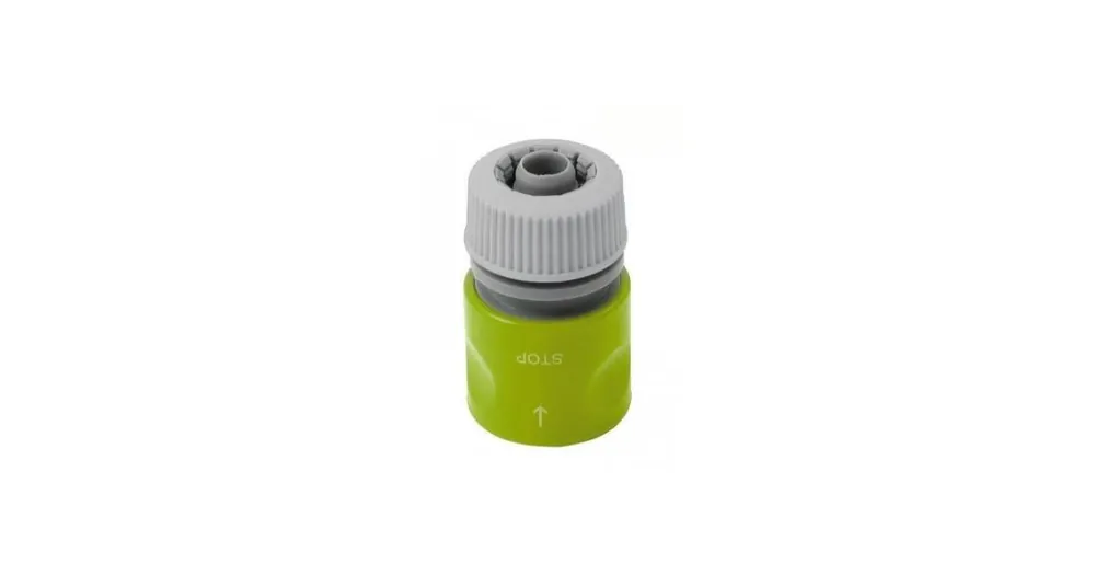 EXTOL CRAFT Schnellkupplung für Schlauch, 1/2" Highlight