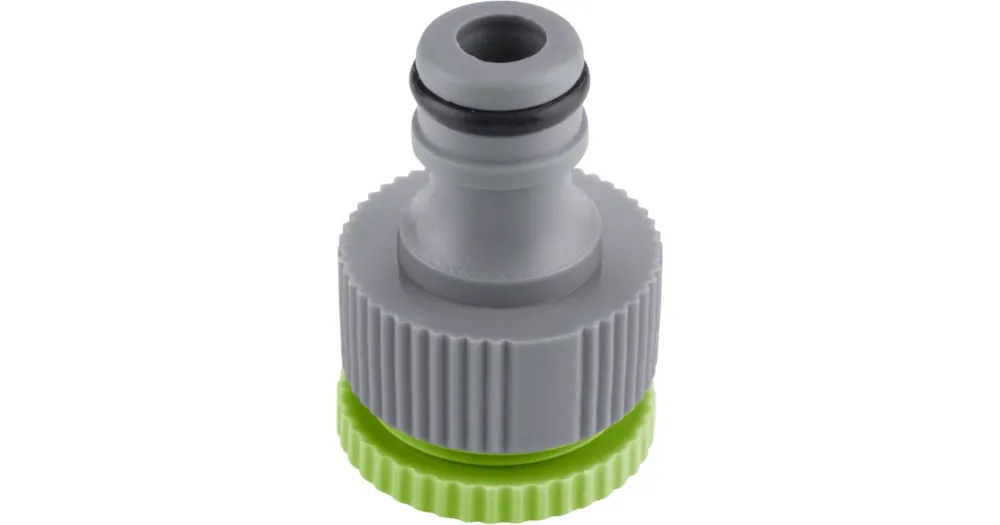 Sofort Bestellen EXTOL CRAFT Gewindebohrerverbinder, 1/2"-3/4", 70105