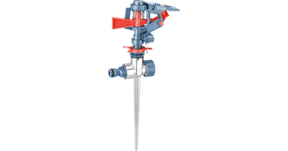 Preiswert EXTOL PREMIUM Impulsregner mit Metallspitze 8876462