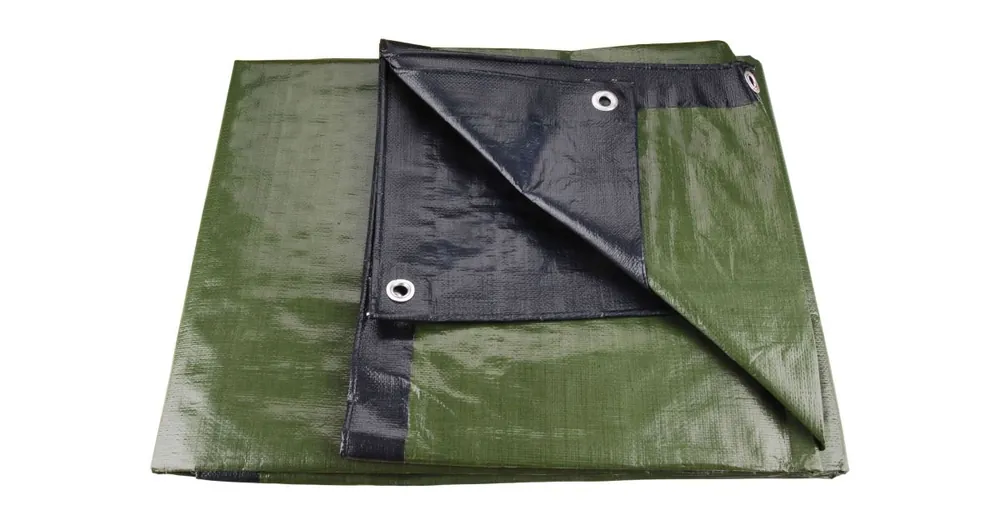 Sonderaktion EXTOL Premium Extra starke PE-Plane 2x3 m 200 g/m² 8878201