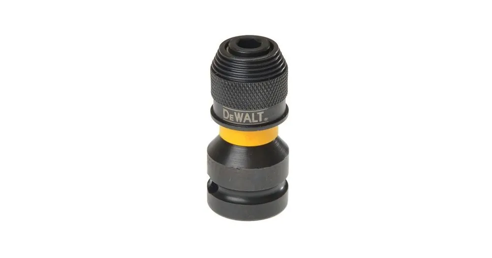 DeWALT Adapter von 1/2˝ auf 1/4˝ DT7508 Top-Preis