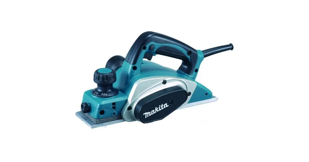 Makita Hobel 82 mm, 620 W KP0800 Sofort Bestellen