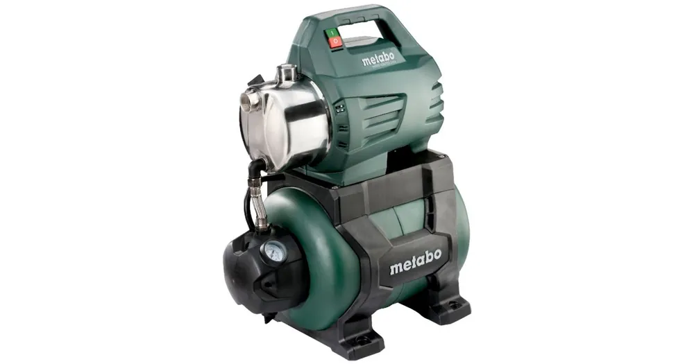 Ausverkauf METABO Warmwasserbereiter HWW 4500/25 Inox 600972000