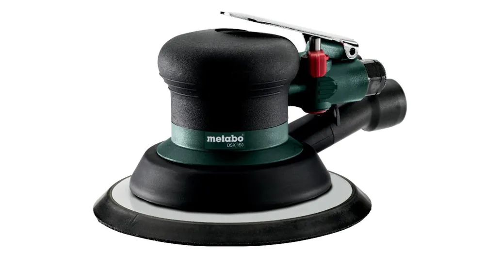 Neue Ware METABO Pneumatischer Exzenterschleifer DSX 150 601558000