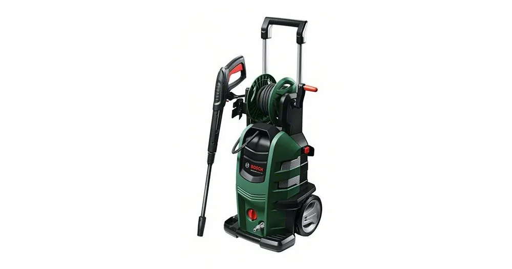 Neue Kollektion Hochdruckreiniger BOSCH AdvancedAquatak 160 06008A7800