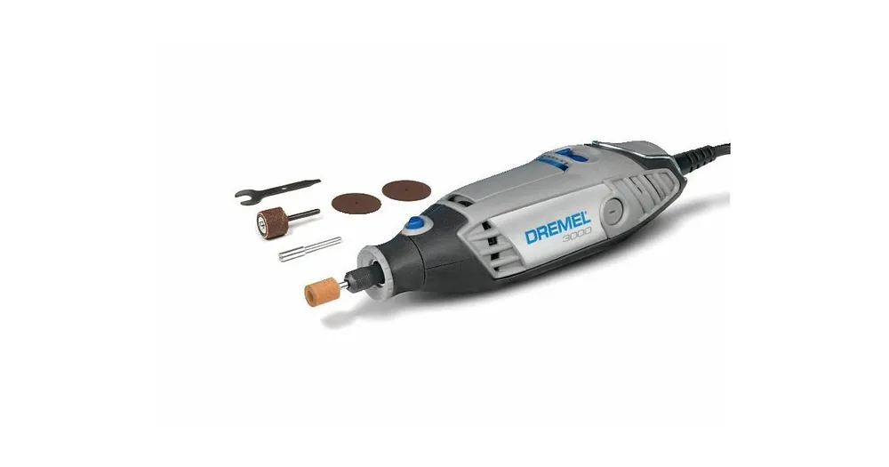 DREMEL 3000 Multifunktionswerkzeug F0133000JW Online Kaufen