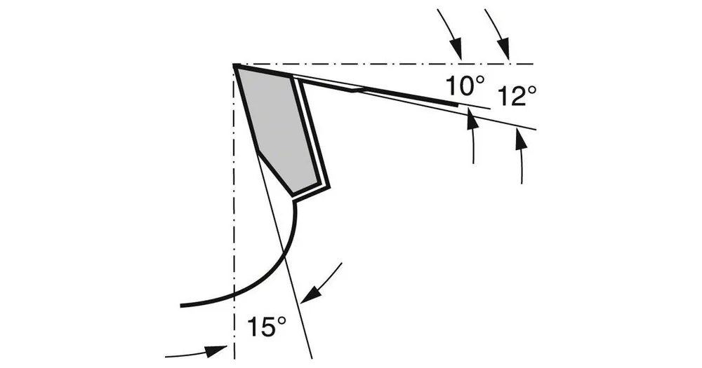 Meistverkauft BOSCH Sägeblatt Construct Wood 400 x 30 x 3,5 mm; 28 2608640693
