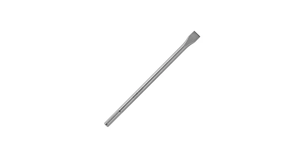 BOSCH Flachmeißel SDS-max 600 x 25 mm 2608690241 Online Kaufen