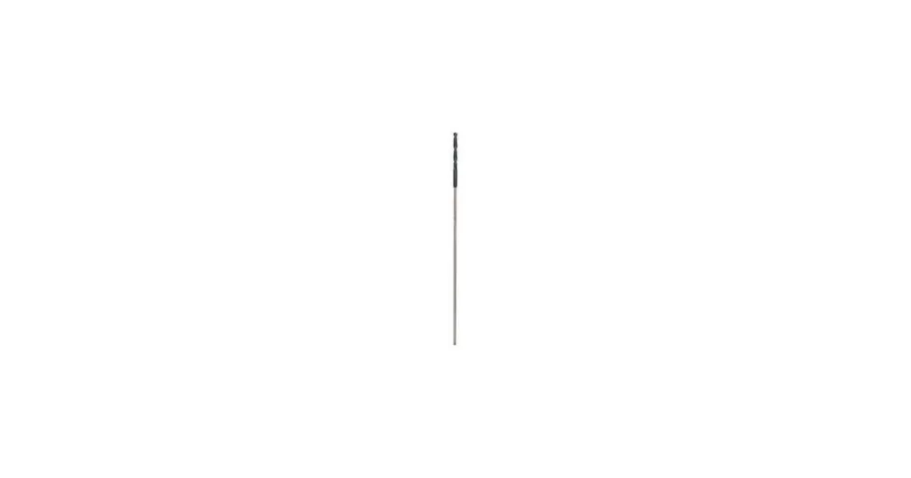 BOSCH Schalungs- und Montagebohrer 12 x 600 mm, d 8 mm 2608596344 Meistverkauft
