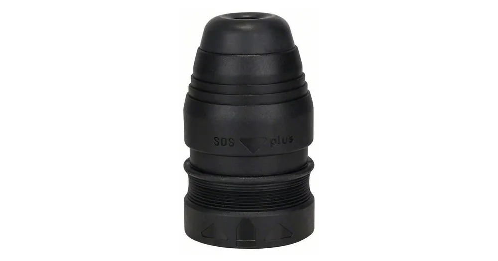 BOSCH Ersatzfutter SDS-plus SDS-plus 2608572112 Rabatt
