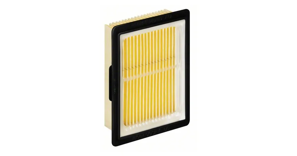 Preisknaller BOSCH Faltenfilter 2607432046