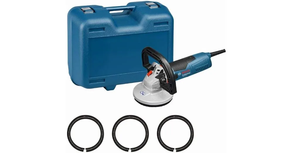 Bosch Betonschleifer GBR 15 CA 0601776000 Jetzt Bestellen