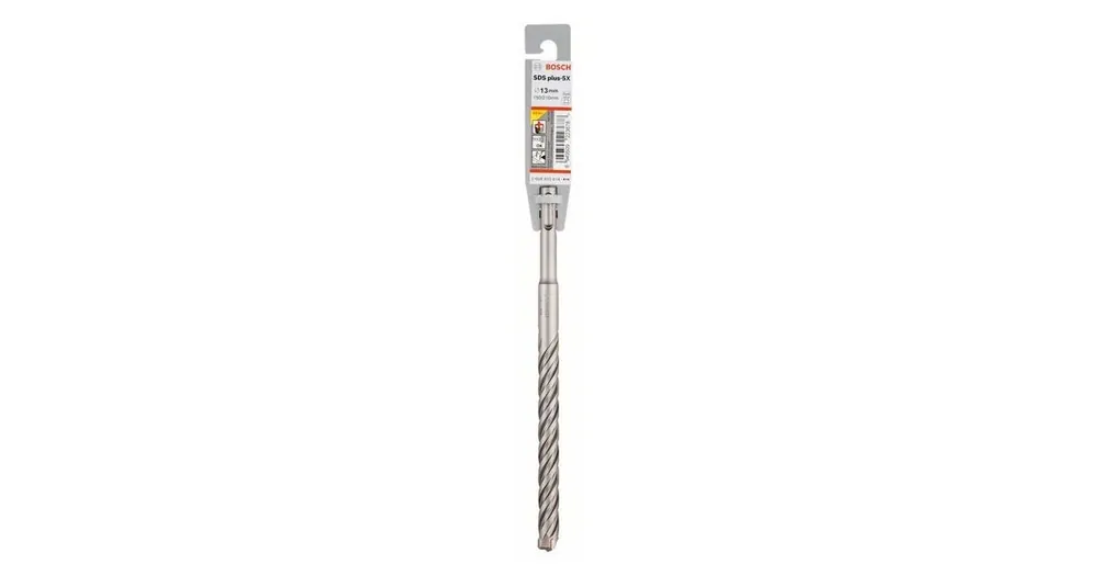 BOSCH Bohrhammer SDS-plus-5X 13 x 150 x 210 mm 2608833814 Preisreduziert