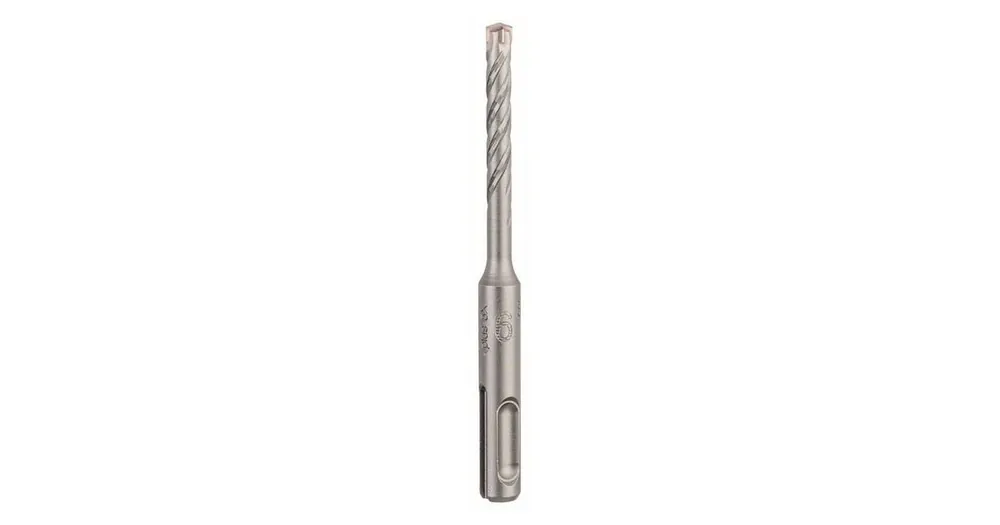 Sofort Bestellen BOSCH Bohrhammer SDS-plus-5X 6 x 50 x 110 mm (10 Stück) 2608833891