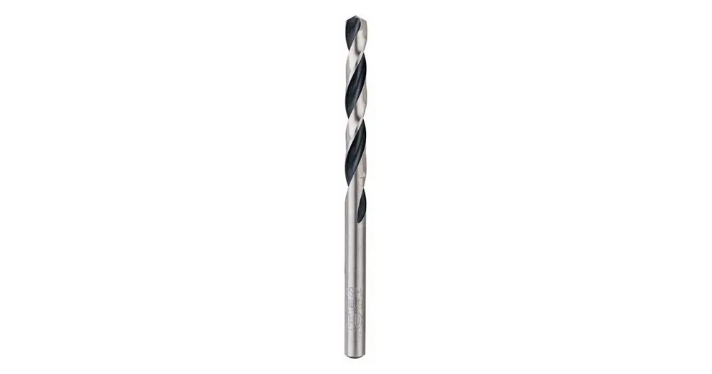 Beliebt BOSCH Spiralbohrer HSS PointTeQ 6,0 mm 2608577167