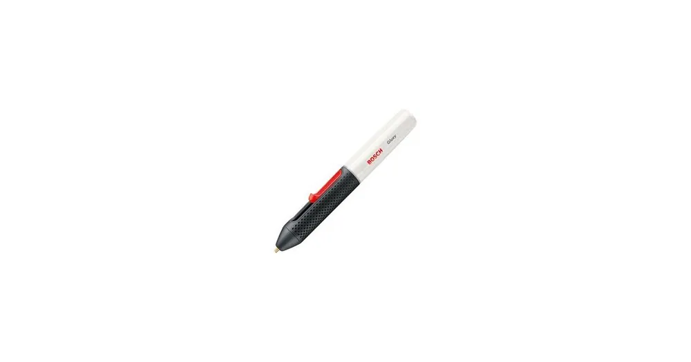 Sofort Bestellen Bosch Akku-Klebestift Gluey - Marshmallow 06032A2102